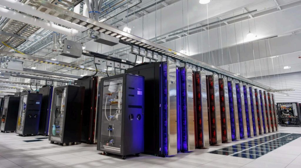 دستاورد محققان: توسعه هوش مصنوعی جدیدی که ۱۰۰ برابر انرژی کمتری مصرف میکند دستاورد محققان: توسعه هوش مصنوعی جدیدی که ۱۰۰ برابر انرژی کمتری مصرف میکند