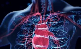 شناسایی نارسایی قلبی با هوش مصنوعی آکسفورد