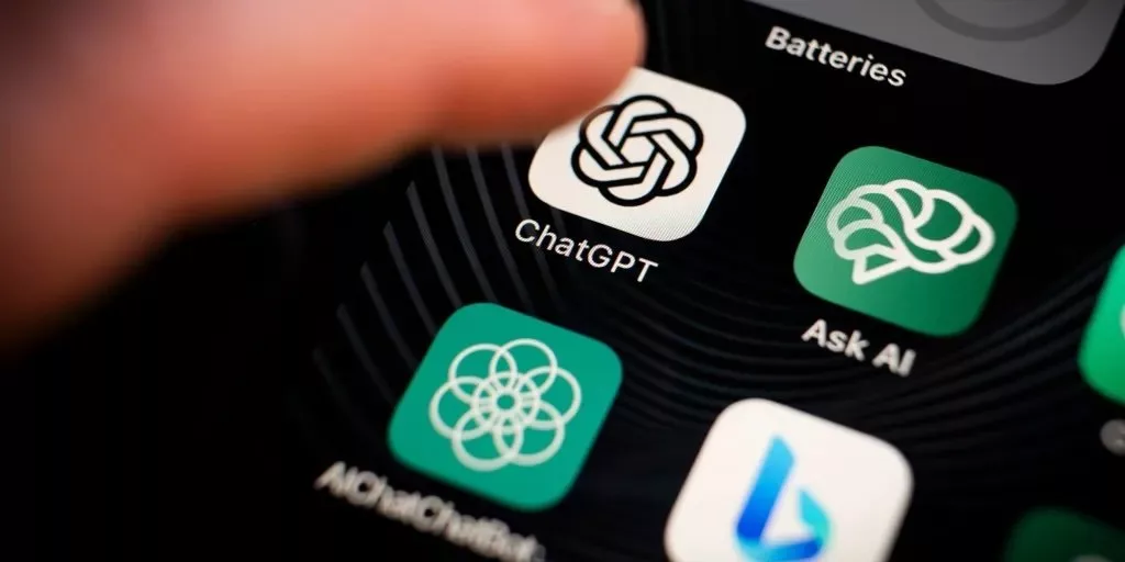 هوش مصنوعی دادگاه