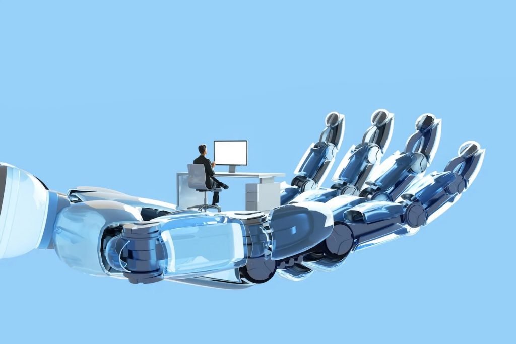 تأثیر هوش مصنوعی بر تفکر و اعتمادبه‌نفس