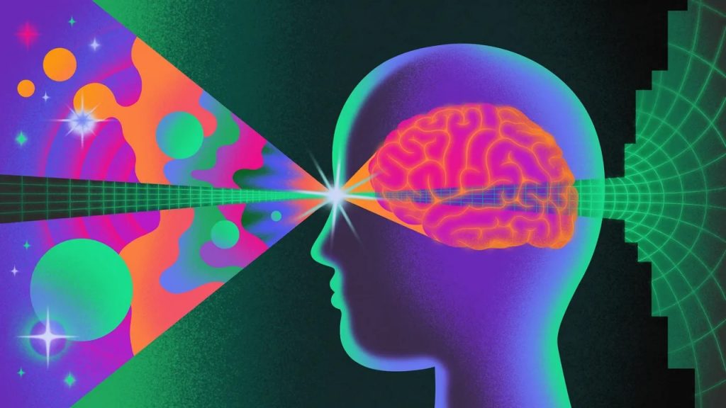 تأثیر هوش مصنوعی بر تفکر و اعتمادبه‌نفس