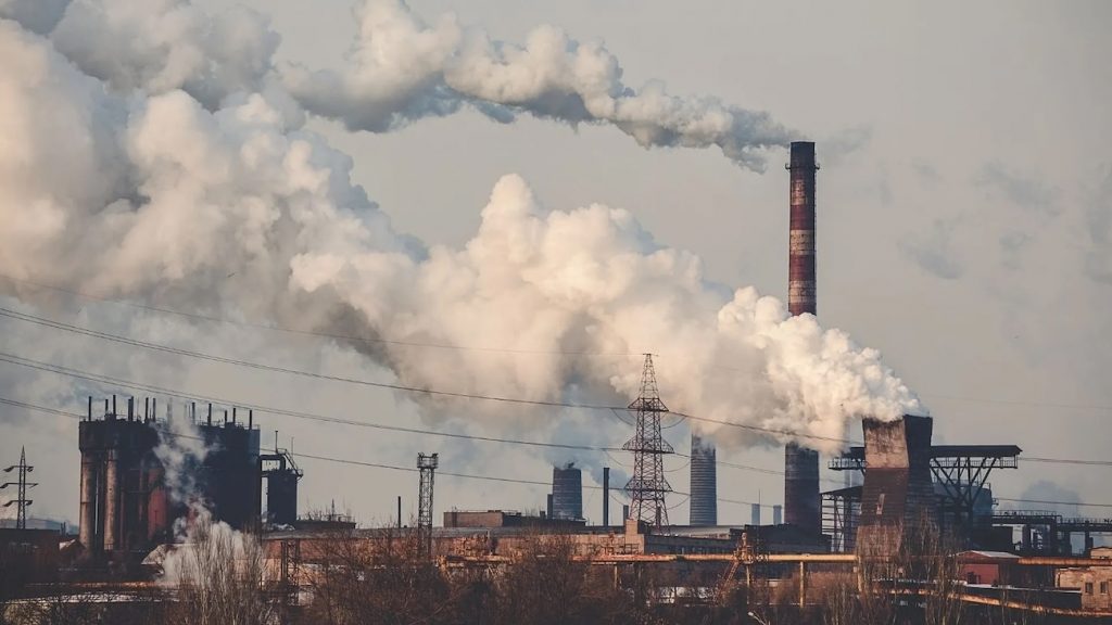 ارتباط آلودگی هوا و افزایش ریسک ابتلا به سرطان