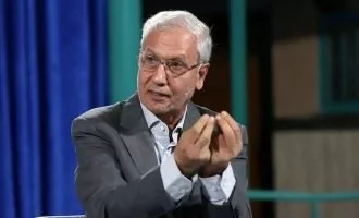 علی ربیعی،‌ دستیار اجتماعی رئیس جمهور