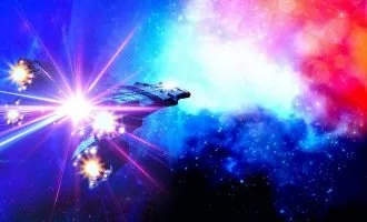 سفر به آلفا قنطورس با سیستم پیشرانش لیزری جدید