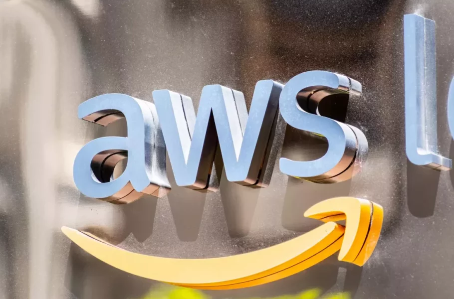 AWS آمازون