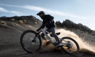 دوچرخه‌های برقی جدید Amflow