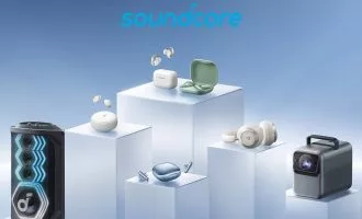 انکر Soundcore