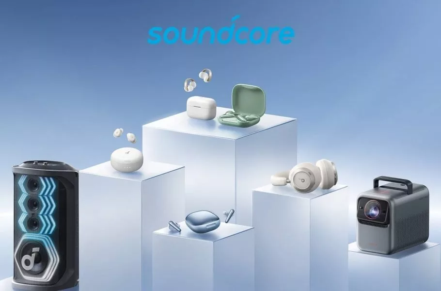 انکر Soundcore