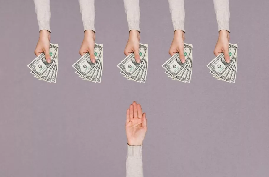 پروژه آزمایشی آنتروپیک: مارکت‌پلیس برای ایجنت‌ها تا معاملات واقعی انجام دهند