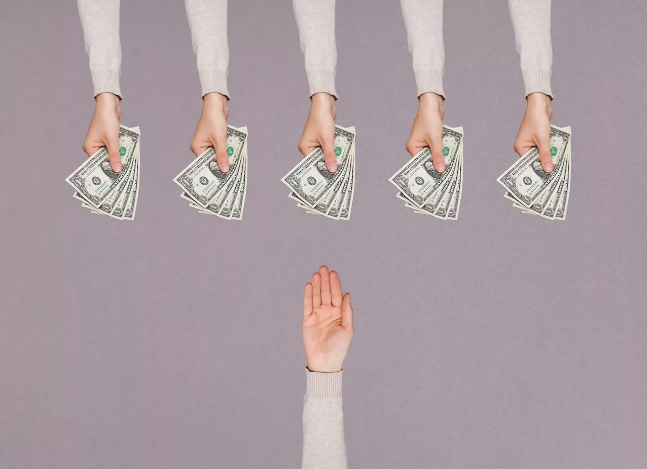 پروژه آزمایشی آنتروپیک: مارکت‌پلیس برای ایجنت‌ها تا معاملات واقعی انجام دهند