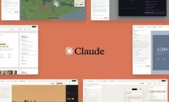 معرفی آنتروپیک Claude Design