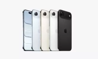 اطلاعات جدید از آیفون ۱۸ و آیفون ایر ۲