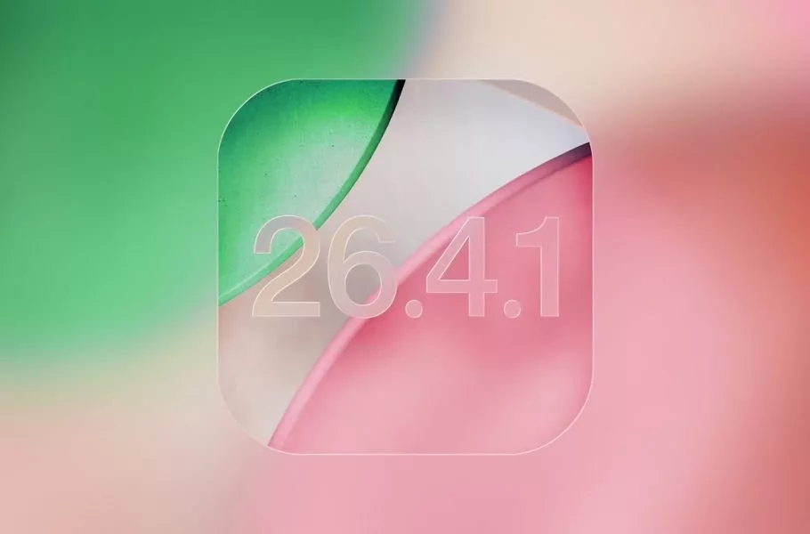 انتشار آپدیت iOS 26.4.1 آیفون