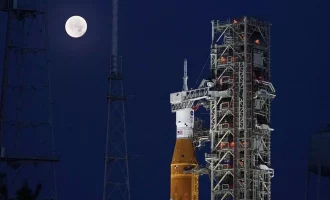 پرتاب آرتمیس ۲