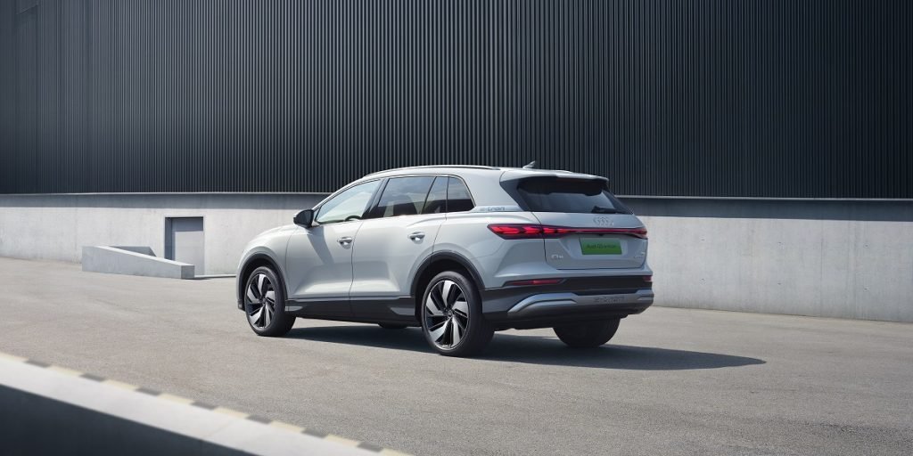 شرایط فروش آئودی Q5 E-Tron