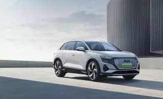 شرایط فروش آئودی Q5 E-Tron