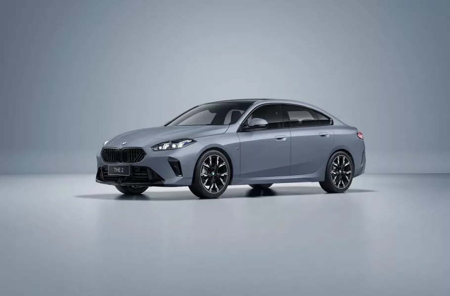 شرایط فروش بی ام و 225L M Sport