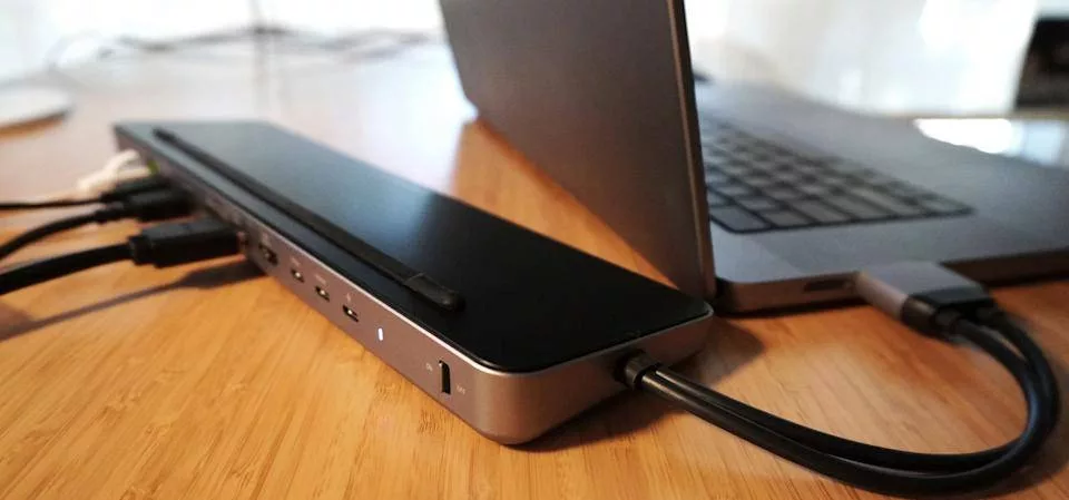 پورت&zwnj;های سفارشی اپل