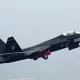جنگنده J-35 چین