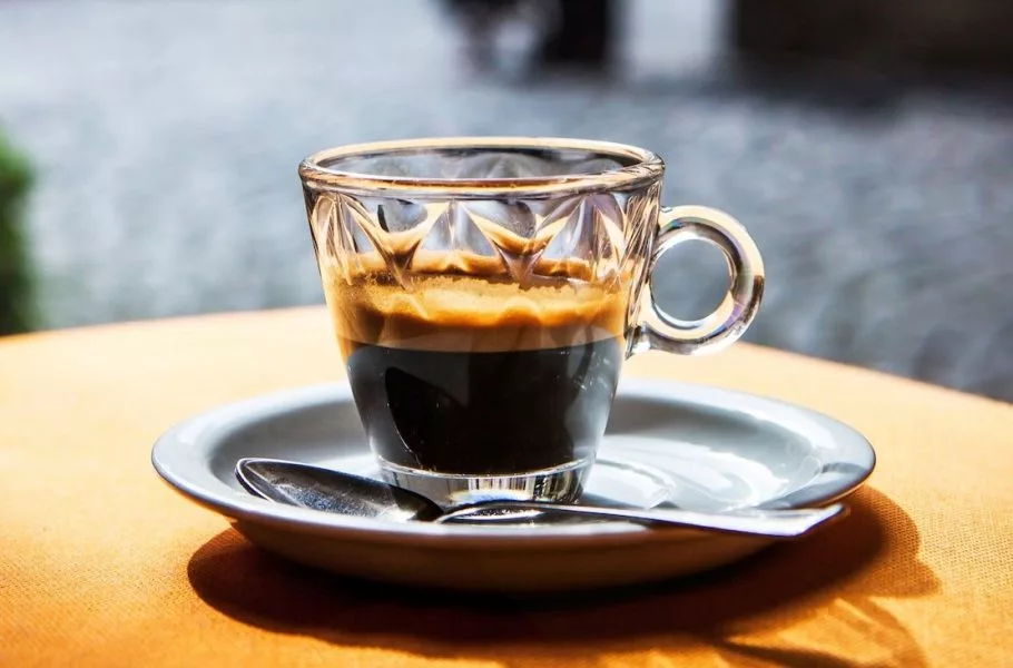 تأثیر قهوه بر کاهش ریسک ابتلا به اختلالات روانی