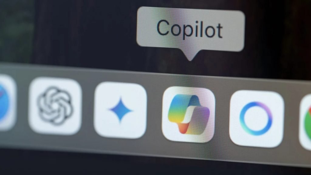 هوش مصنوعی Copilot