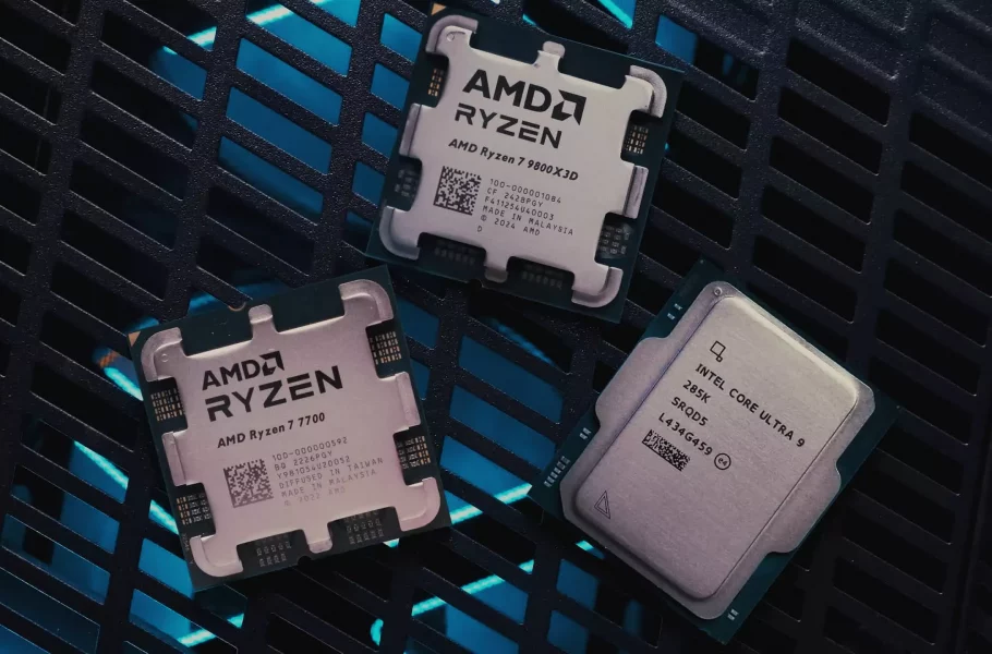 آشوب در بازار پردازنده (CPU) و کامپیوتر؛ افزایش ۷۰ درصدی قیمت‌ها در دو ماه