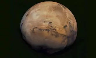 کشف مواد آلی در مریخ توسط کاوشگر ناسا