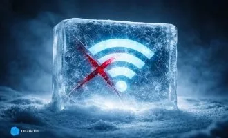 قطع اینترنت