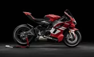 سوپرلجرا V4 سنتناریو