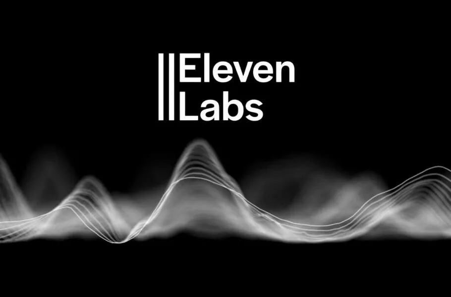 شرکت Elevenlabs‌