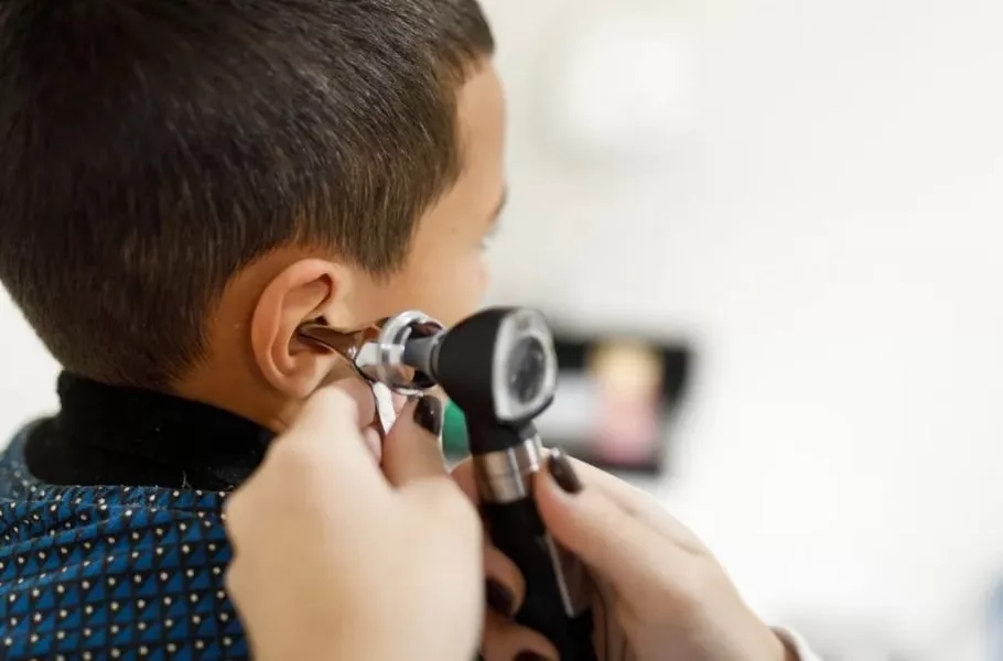 ژن‌درمانی ناشنوایی