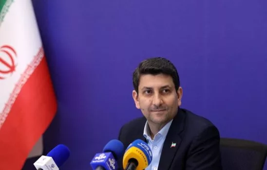 ستار هاشمی وزیر ارتباطات