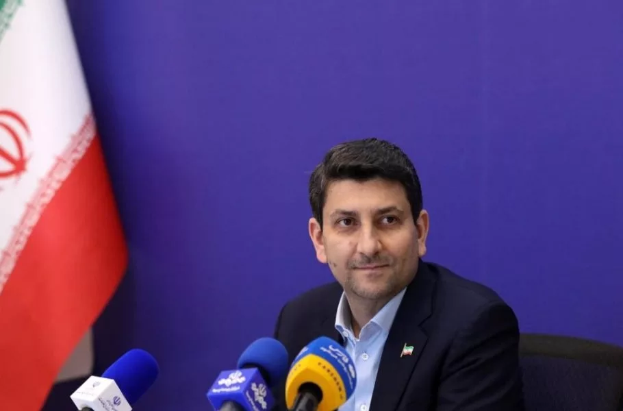 ستار هاشمی وزیر ارتباطات