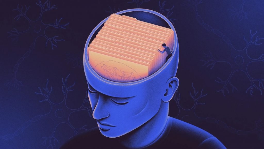 تقویت حافظه