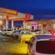 سوخت‌گیری با کارت جایگاه‌ها