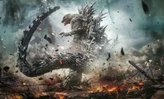 فیلم Godzilla