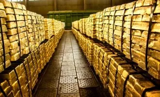 قیمت جهانی طلا