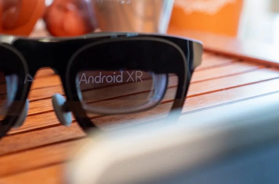 عینک هوشمند اندروید XR