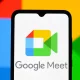گوگل میت