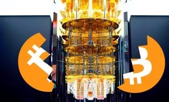 هشدار گوگل درباره شکستن رمزنگاری بیت‌کوین با کامپیوترهای کوانتومی