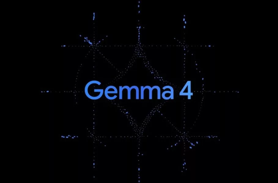 Gemma 4 گوگل