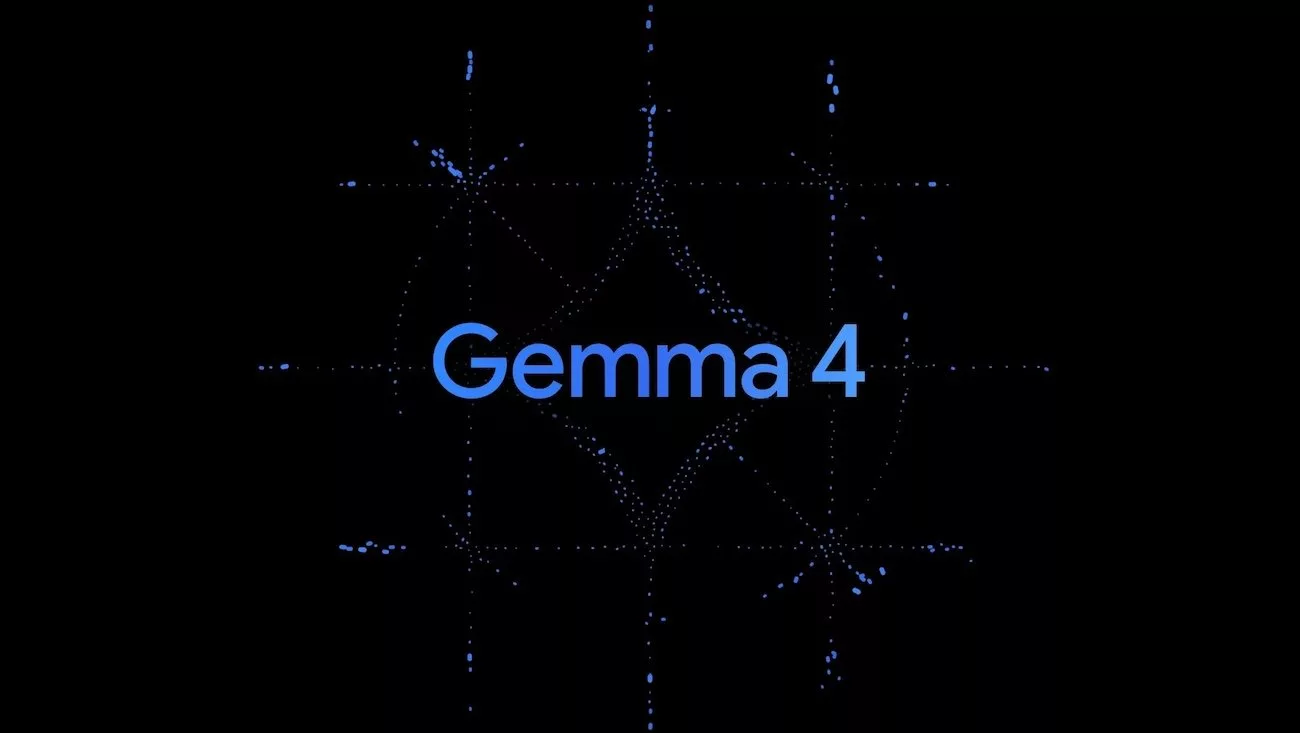 Gemma 4 گوگل
