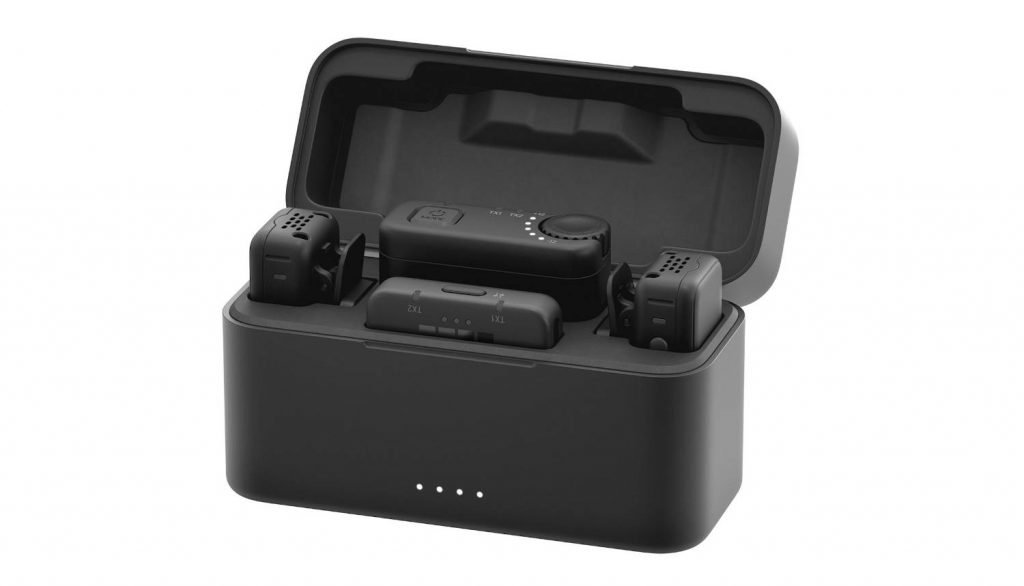 دوربین‌های Mission 1 از GoPro