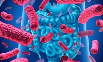 تشخیص پارکینسون با بررسی میکروبیوم روده