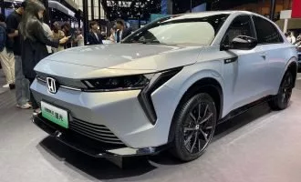 مدیرعامل هوندا