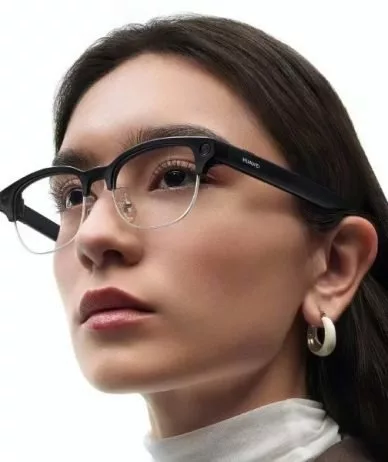 مشخصات عینک هوشمند جدید هواوی