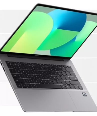 هواوی میت‌بوک 14 HarmonyOS Edition