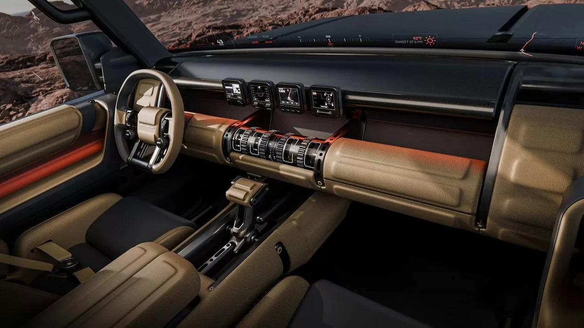 هیوندای بولدر