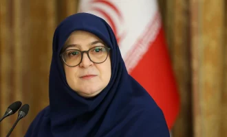 فاطمه مهاجرانی