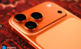 آیفون 17 پرو مکس